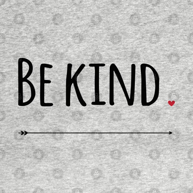 Be Kind by Sunshineisinmysoul